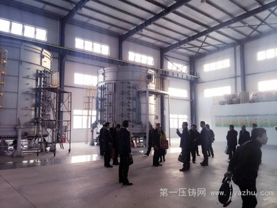 正英日坩工业燃烧设备（上海）二十周年 燃烧技术驱动工业未来
