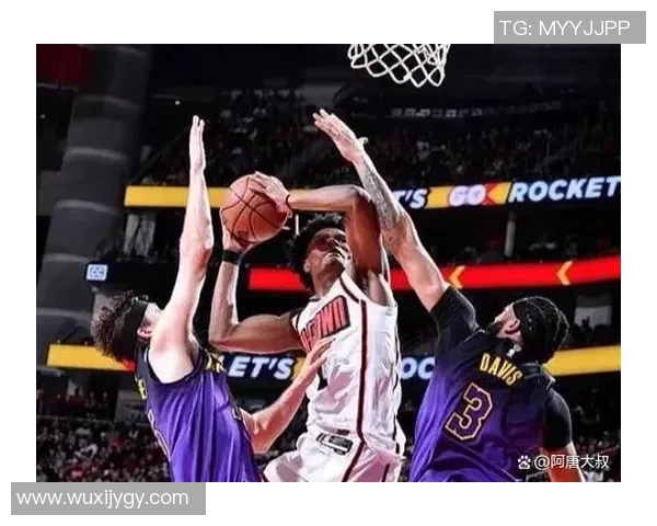 湖人主场力克火箭，球队走向巅峰