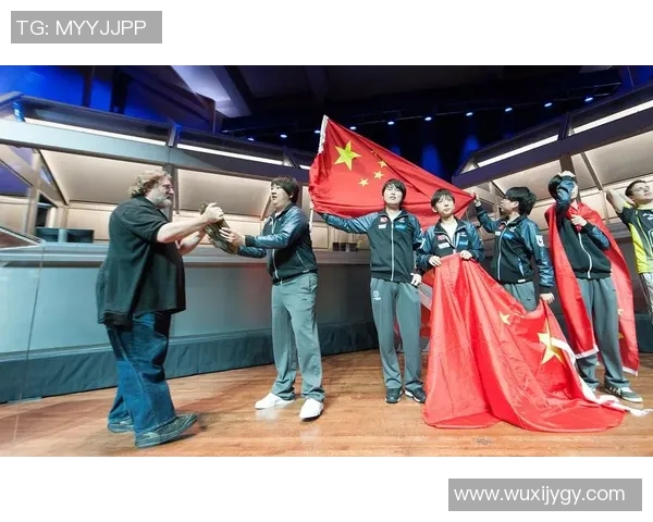 王丽专访：从新手到职业选手的DOTA2成长之路回顾